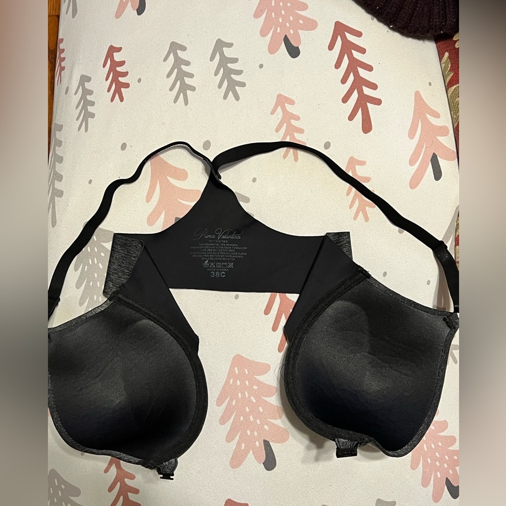 Prima Valentina Intimates Front Closure Bra - Picture 5 of 11